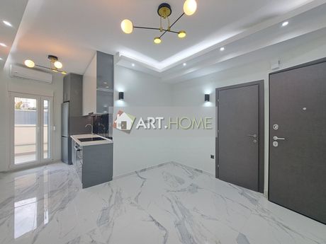 Apartment 51sqm for sale-Ano Poli