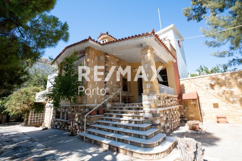 Μονοκατοικία 155 τ.μ. πρός πώληση, Αττική - Υπόλοιπο, Μαρκόπουλο
