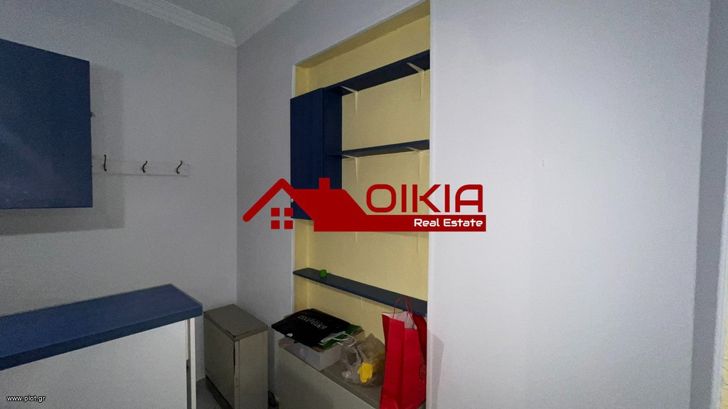 Studio / γκαρσονιέρα 34 τ.μ. πρός ενοικίαση, Μαγνησία, Βόλος