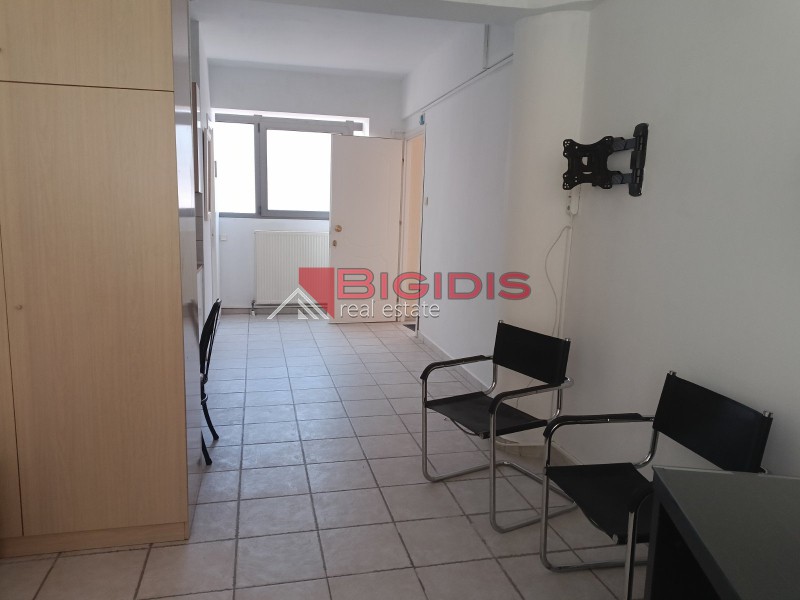 Studio / γκαρσονιέρα 37 τ.μ. προς ενοικίαση, Κέντρο Σερρών