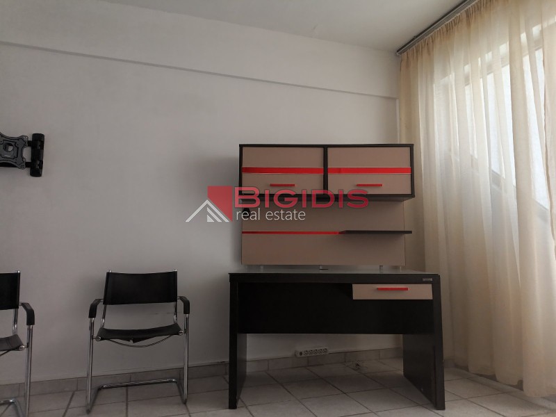 Studio / γκαρσονιέρα 37 τ.μ. προς ενοικίαση, Κέντρο Σερρών