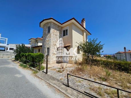 Μεζονέτα 110τ.μ. για πώληση-Παλλήνη » Χανιώτης