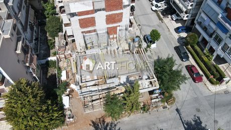 Διαμέρισμα 117τ.μ. για πώληση-Καλαμαριά » Αρετσού