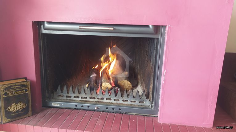 Maisonette 230 sqm for sale, Thessaloniki - Suburbs, Chortiatis