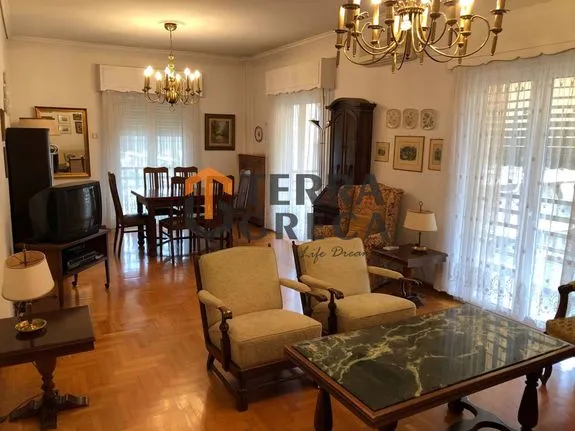 Apartment 107 sqm for sale, Athens - Center, Patision - Acharnon