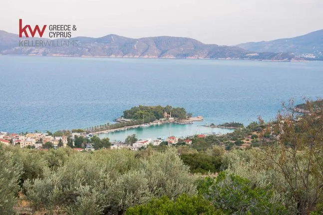 Detached home 94 sqm for sale, Argosaronikos Islands, Methana