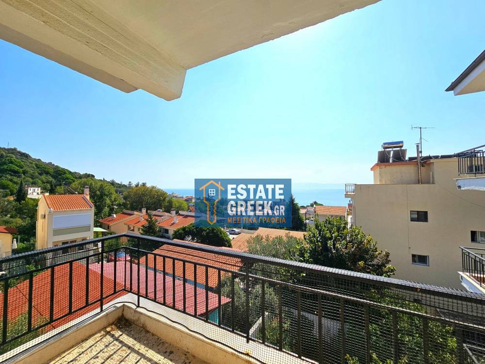 Διαμέρισμα 134 τ.μ. πρός πώληση, Ν. Καβάλας, Καβάλα