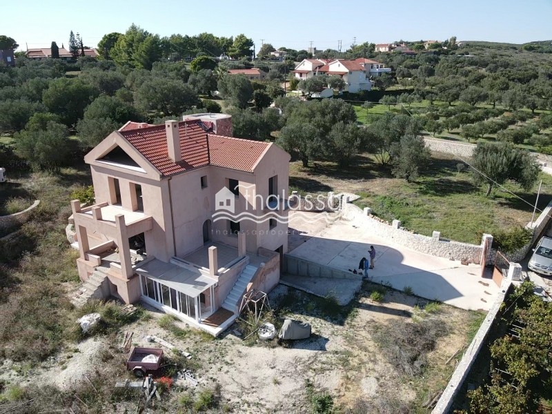 Βίλλα 320 τ.μ. πρός πώληση, Ν. Κεφαλονιάς, Κεφαλονιά