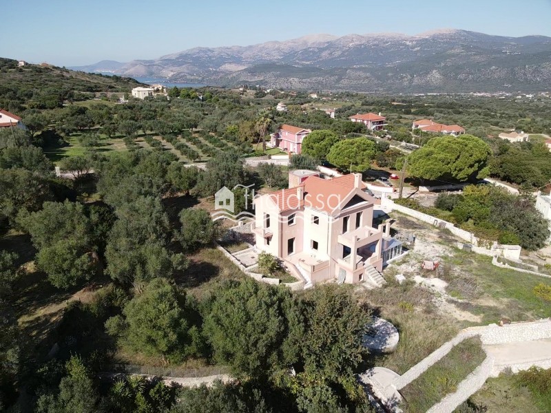 Βίλλα 320 τ.μ. πρός πώληση, Ν. Κεφαλονιάς, Κεφαλονιά