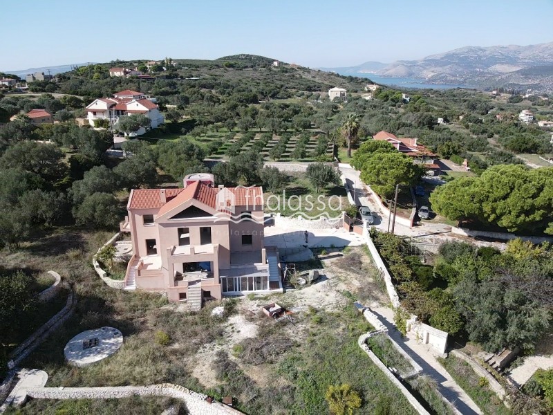 Βίλλα 320 τ.μ. πρός πώληση, Ν. Κεφαλονιάς, Κεφαλονιά
