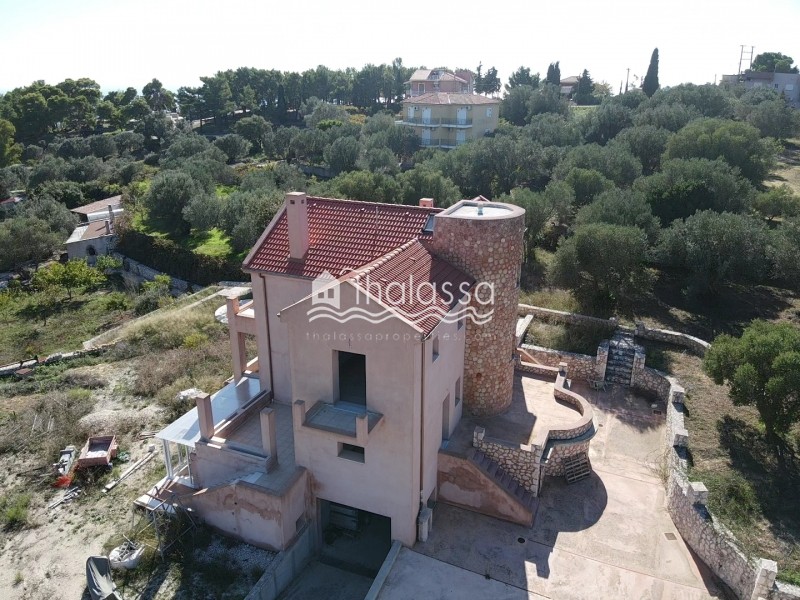 Βίλλα 320 τ.μ. πρός πώληση, Ν. Κεφαλονιάς, Κεφαλονιά
