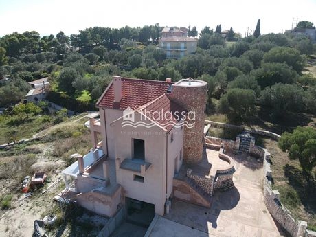 Βίλλα 320τ.μ. για πώληση-Κεφαλονιά » Λειβαθώ