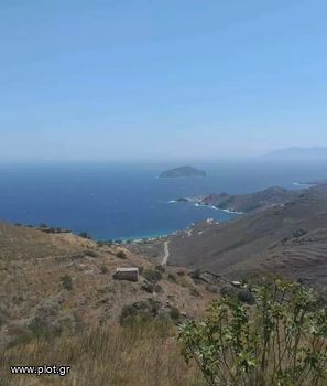 Land plot 17.000sqm for sale-Serifos » Sikamia