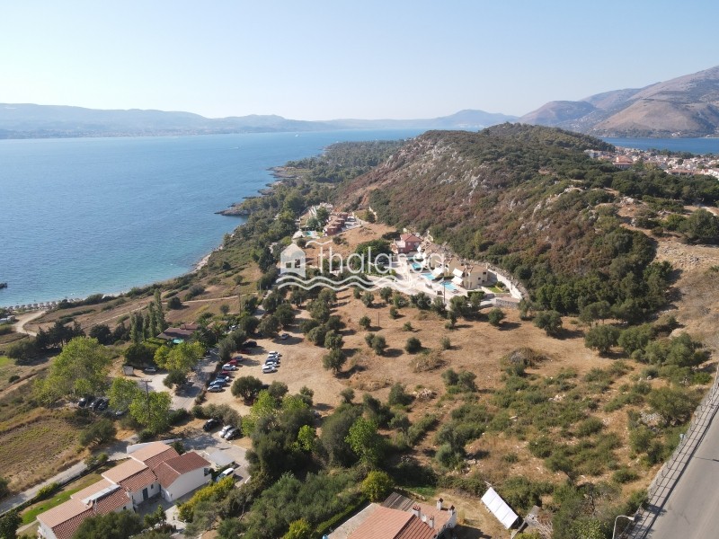 Οικόπεδο 12.950 τ.μ. πρός πώληση, Ν. Κεφαλονιάς, Κεφαλονιά