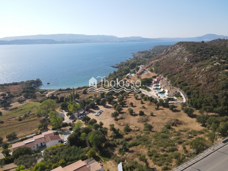 Οικόπεδο 12.950 τ.μ. πρός πώληση, Ν. Κεφαλονιάς, Κεφαλονιά