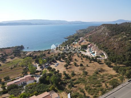 Οικόπεδο 12.950τ.μ. για πώληση-Κεφαλονιά » Αργοστόλι