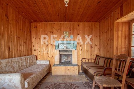 Detached home 48sqm for sale-Portaria » Center