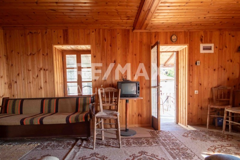 Μονοκατοικία 48 τ.μ. πρός πώληση, Μαγνησία, Πορταριά