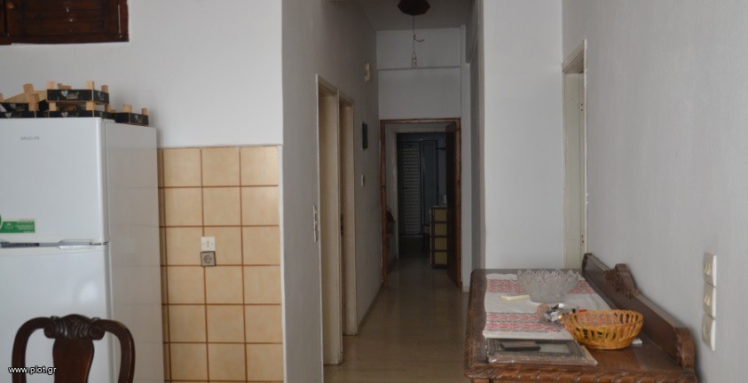 Κατοικία 220 τ.μ. πρός πώληση, Ν. Ηρακλείου, Τυμπάκι