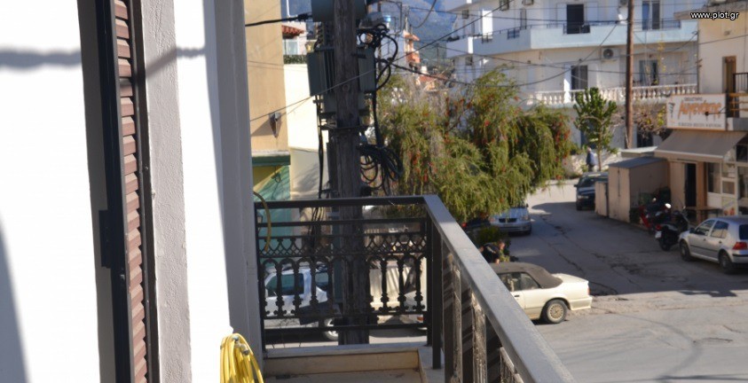 Κατοικία 220 τ.μ. πρός πώληση, Ν. Ηρακλείου, Τυμπάκι