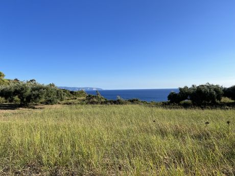 Parcel 6.058sqm for sale-Kefalonia » Leivatho
