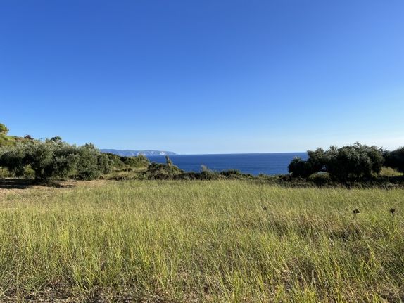 Parcel 6.058 sqm for sale, Kefallinia Prefecture, Kefalonia