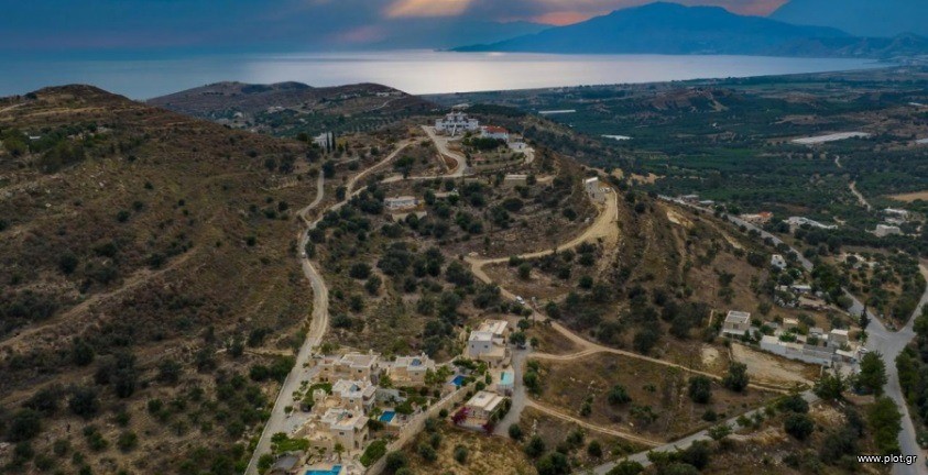 Βίλλα 162 τ.μ. πρός πώληση, Ν. Ηρακλείου, Τυμπάκι