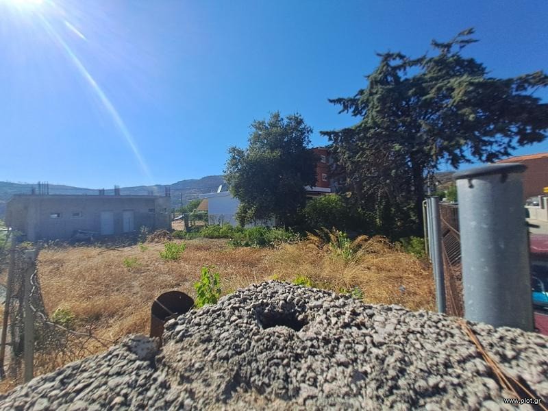 Οικόπεδο 240 τ.μ. προς πώληση, Αγία Άννα Νηλέως