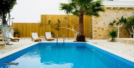 Βίλλα 162τ.μ. για πώληση-Τυμπάκι » Καμηλάρι