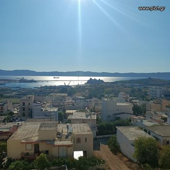 Διαμέρισμα 73τ.μ. για πώληση-Λαύριο » Άνω θορικό