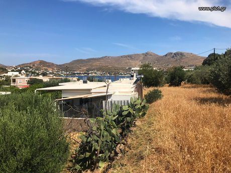 Land plot 1.890sqm for sale-Leros » Agia Marina