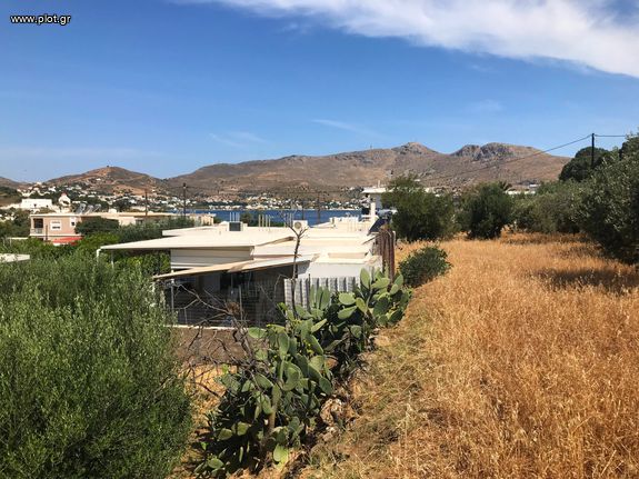 Οικόπεδο 1.890 τ.μ. για πώληση, Δωδεκάνησα, Λέρος