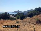 Land plot 1.203sqm for sale-Leros » Alinda