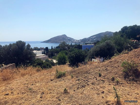 Οικόπεδο 1.203 τ.μ. για πώληση, Δωδεκάνησα, Λέρος