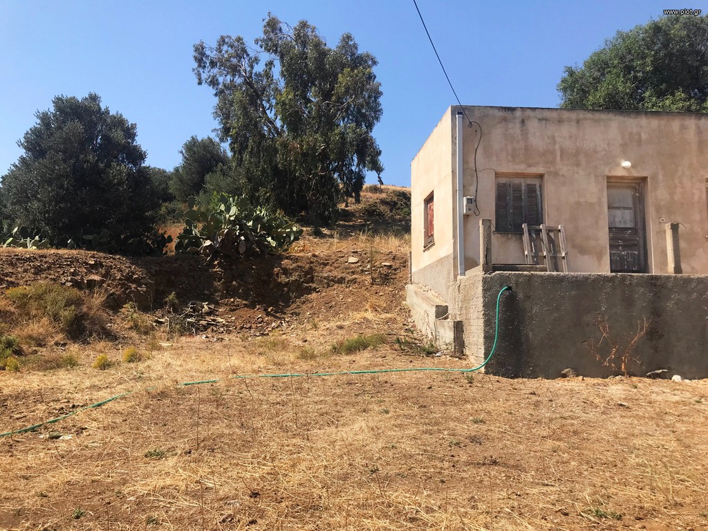 Οικόπεδο 1.203 τ.μ. προς πώληση, Δωδεκάνησα, Λέρος
