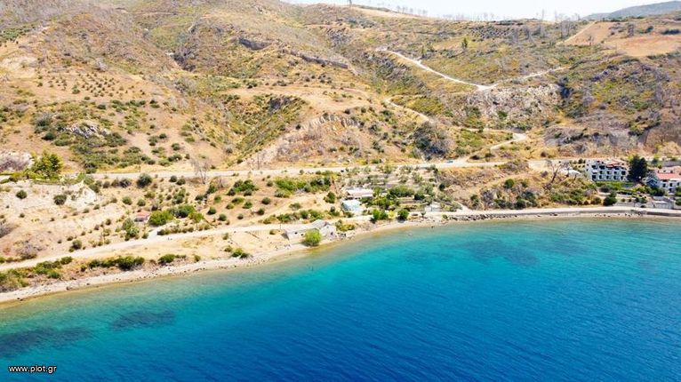 Αγροτεμάχια 8.200 τ.μ. για πώληση, Εύβοια, Λίμνη