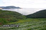 Land plot 28.500sqm for sale-Leros » Gourna