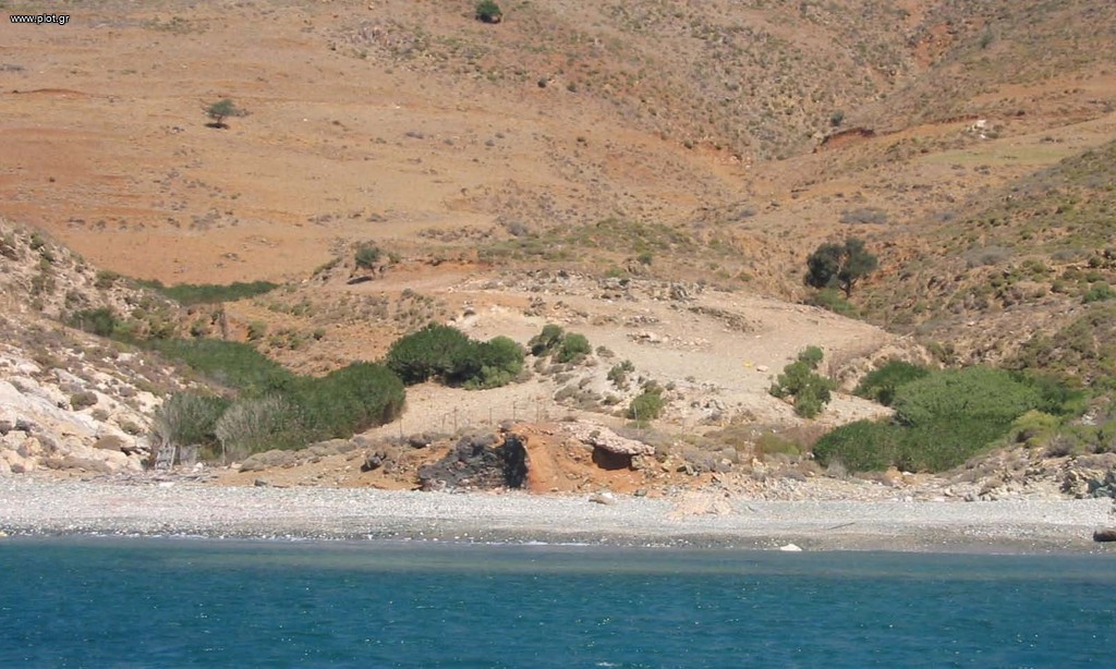 Οικόπεδο 28.500 τ.μ. πρός πώληση, Δωδεκάνησα, Λέρος