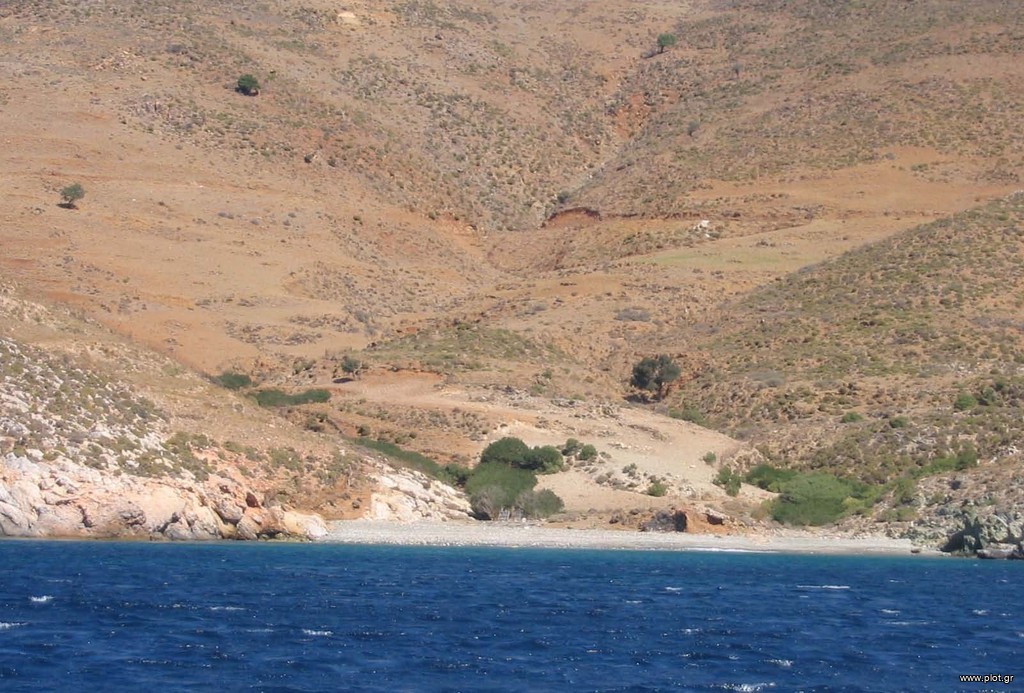 Οικόπεδο 28.500 τ.μ. πρός πώληση, Δωδεκάνησα, Λέρος