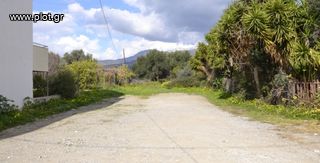Οικόπεδο 1.500 τ.μ. για πώληση, Ν. Ηρακλείου, Τυμπάκι-thumb-3