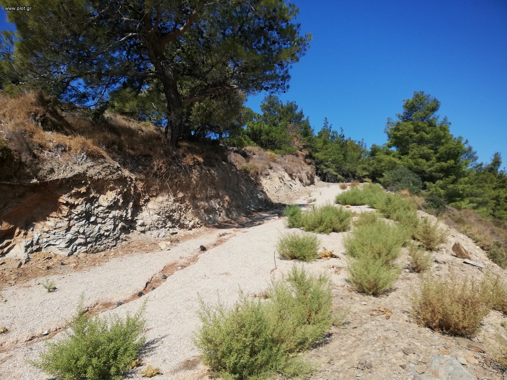 Οικόπεδο 6.218 τ.μ. πρός πώληση, Δωδεκάνησα, Λέρος