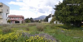 Οικόπεδο 1.391 τ.μ. για πώληση, Ν. Ηρακλείου, Τυμπάκι-thumb-1