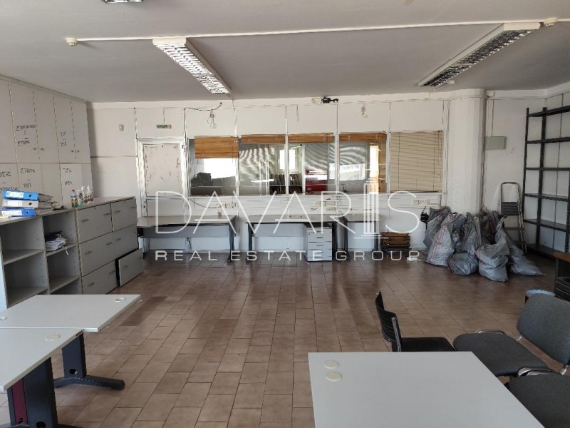 Επιχειρηματικό κτίριο 2.500 τ.μ. πρός ενοικίαση, Αθήνα - Ανατολικά Προάστια, Κορωπί