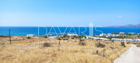 Land plot 1.000sqm for sale-Karistos » Aetos