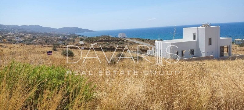 Οικόπεδο 1.000 τ.μ. πρός πώληση, Εύβοια, Κάρυστος