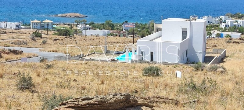 Οικόπεδο 1.000 τ.μ. πρός πώληση, Εύβοια, Κάρυστος