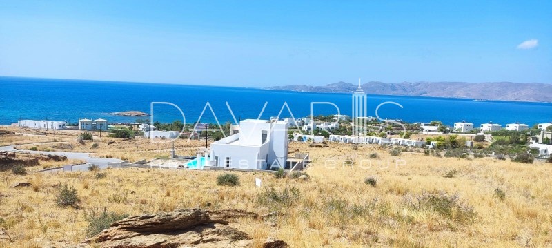 Οικόπεδο 1.000 τ.μ. πρός πώληση, Εύβοια, Κάρυστος