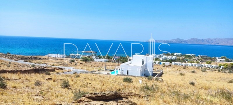 Οικόπεδο 1.000 τ.μ. πρός πώληση, Εύβοια, Κάρυστος