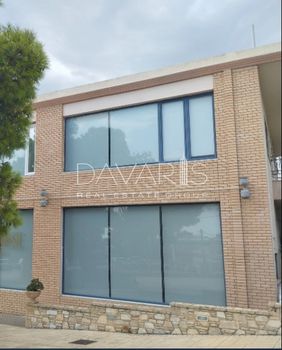 Επιχειρηματικό κτίριο 455τ.μ. για ενοικίαση-Παλλήνη » Κέντρο