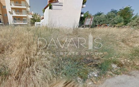 Οικόπεδο 1.000 τ.μ. για πώληση